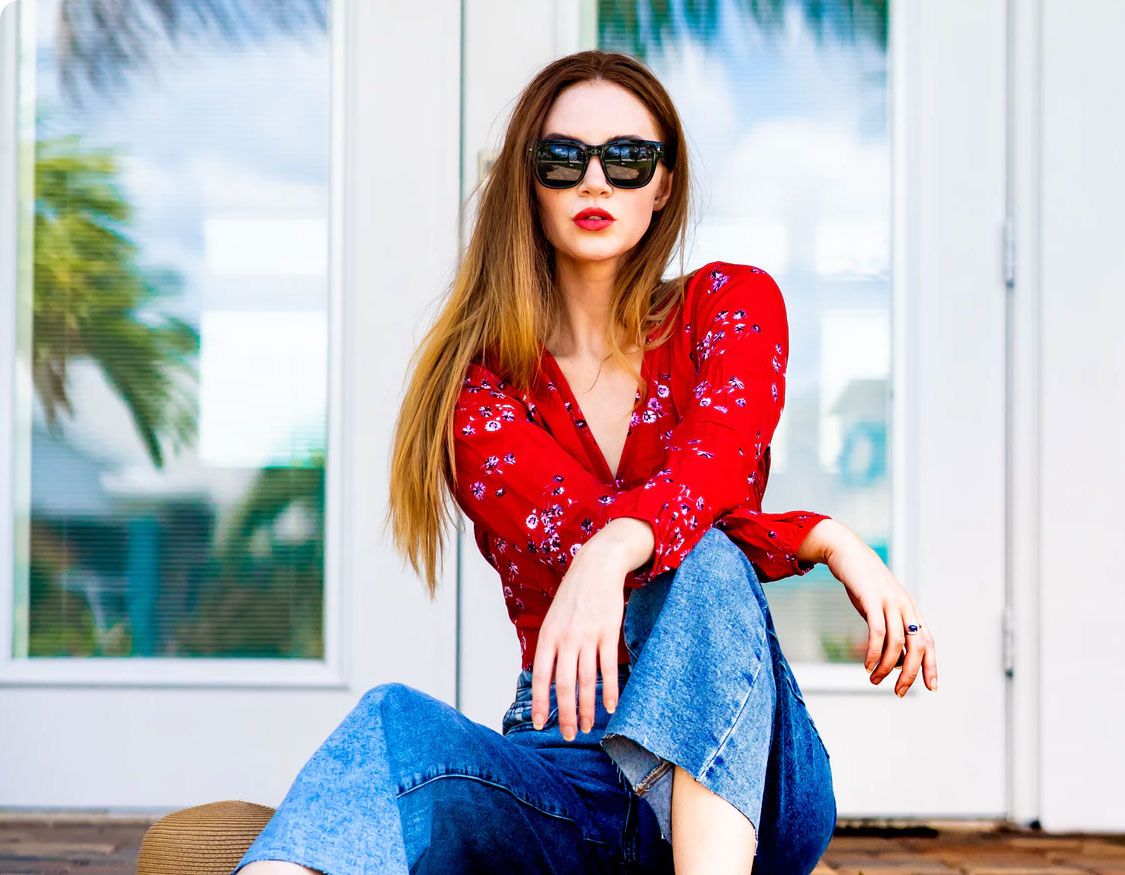 Amelia Grange Amelia Grange